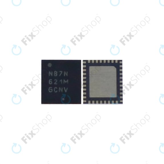 Chip HDMI Retimer NB7N621M για Microsoft Xbox Series X | Series S