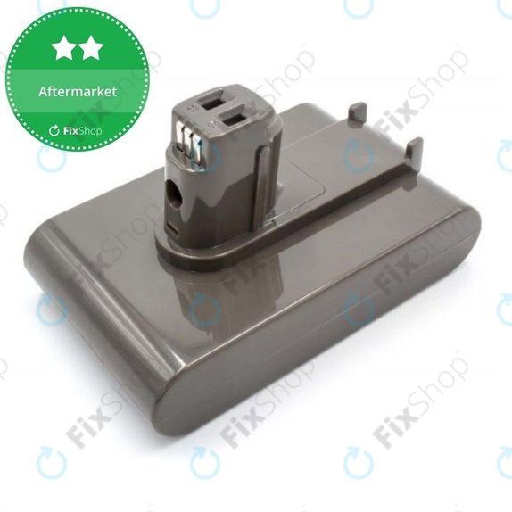 Μπαταρία για Dyson DC-series, 17083-2811, 22.8V, 2500mAh