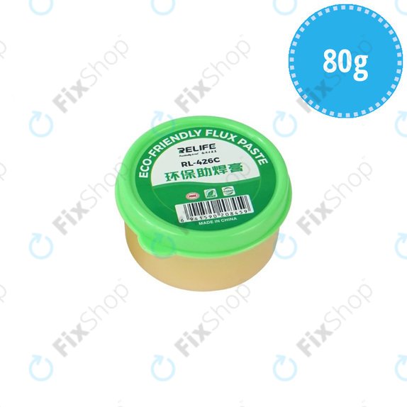 Πάστα Κολλητηριού (80g) για Relife RL-426C