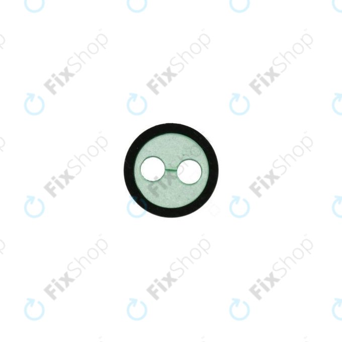 Αυτοκόλλητες Ταινίες κάτω από την Back Camera Glass Macro για Samsung A32 5G | A326B | GH02-22251A | Service Pack