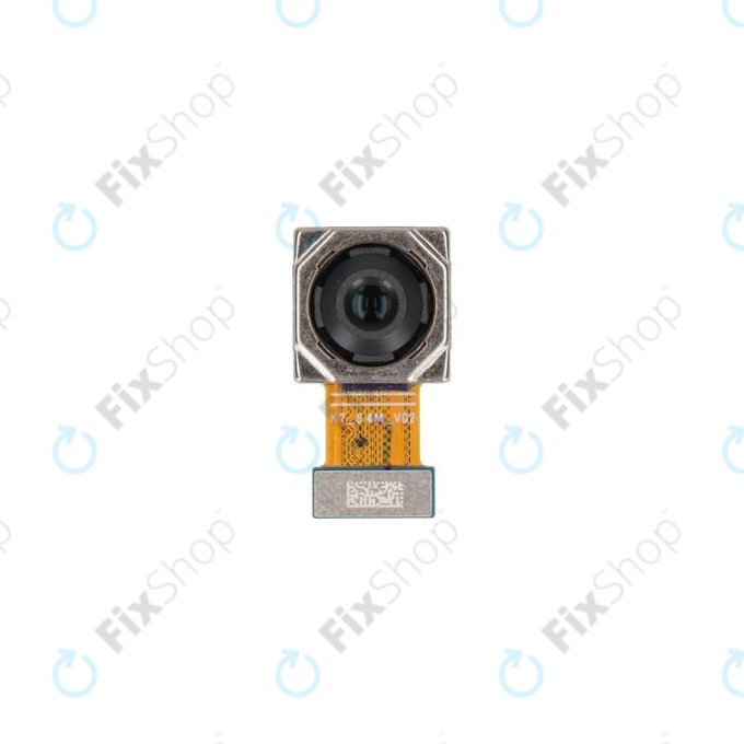 Πίσω Κάμερα 64MP για Xiaomi Redmi Note 10S