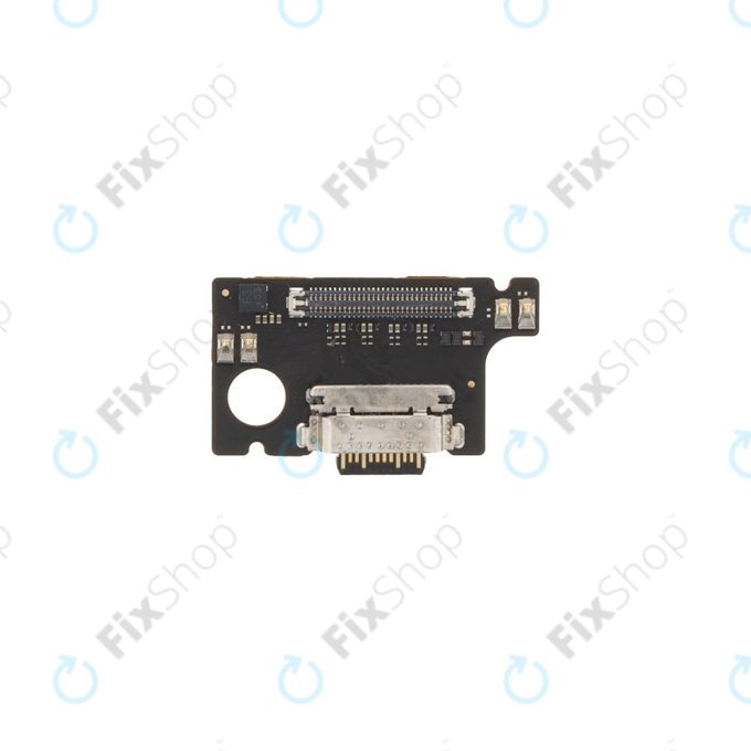 Επαφές Φόρτισης + Καλώδιο Flex για AirPods Pro