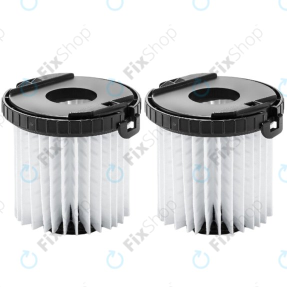 Φίλτρο σκόνης, 2 τεμ. για Kärcher VC 5, VC 5 Premium, VC 5 Cordless