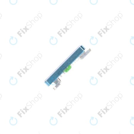 Κουμπί Λειτουργίας για Huawei P30 Pro | Μπλε | Aurora Blue | 51661MGC | Genuine Service Pack