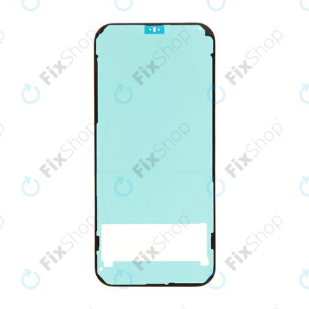 Αυτοκόλλητη ταινία για κάλυμμα μπαταρίας (Adhesive) για Google Pixel 10, G806-16039-01, Genuine Service Pack