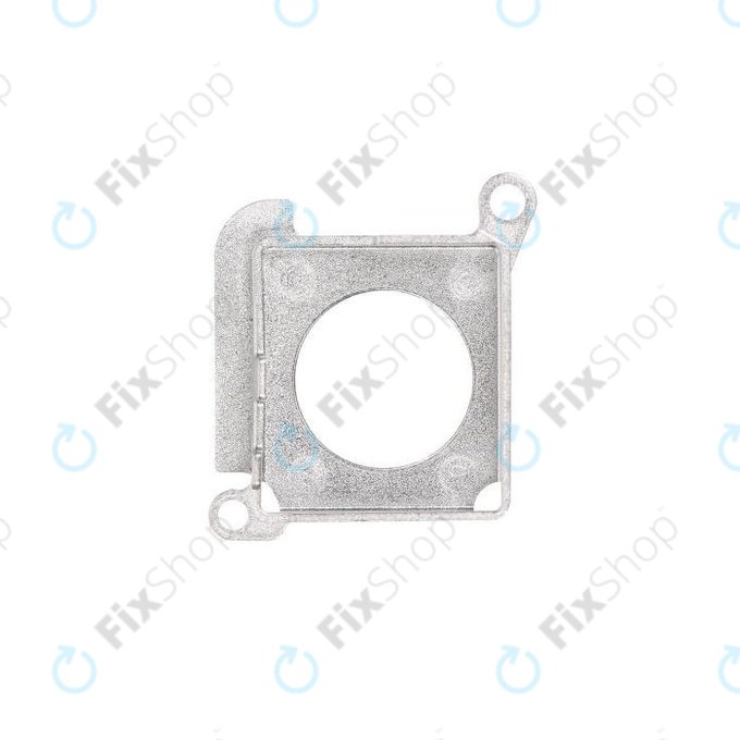 Μεταλλικό Κάλυμμα Μπροστινής Κάμερας για iPhone 8 | SE (2020) | SE (2022)