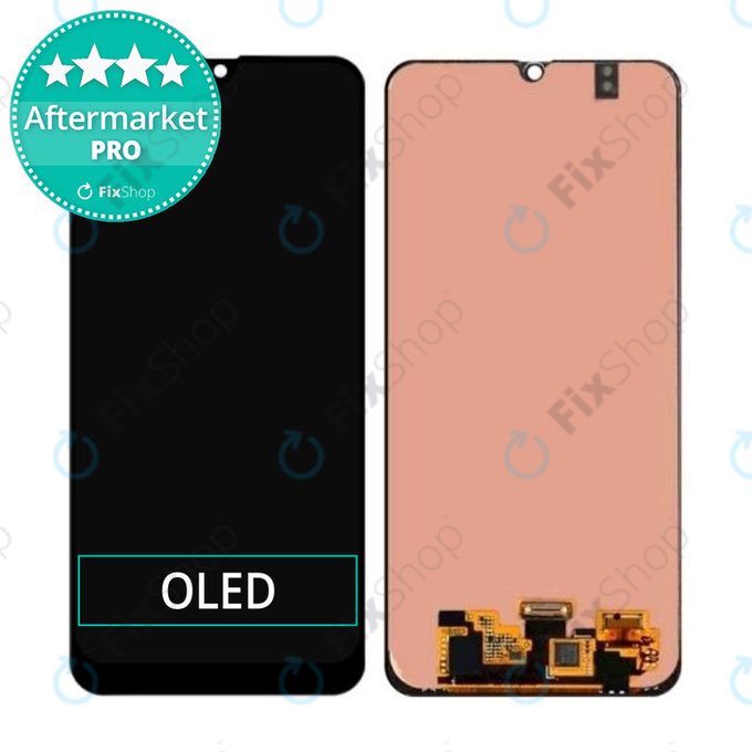 LCD Display με Touch Screen για Samsung M21 | M215F