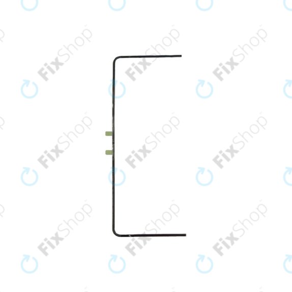 Μπροστινό Πλαίσιο LCD (Main) για Samsung Z Fold 5 F946B | GH98-48526A Genuine Service Pack