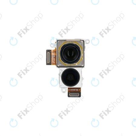 Πίσω κάμερα 50 MP + 48 MP για Google Pixel 9, G949-00974-00, Genuine Service Pack