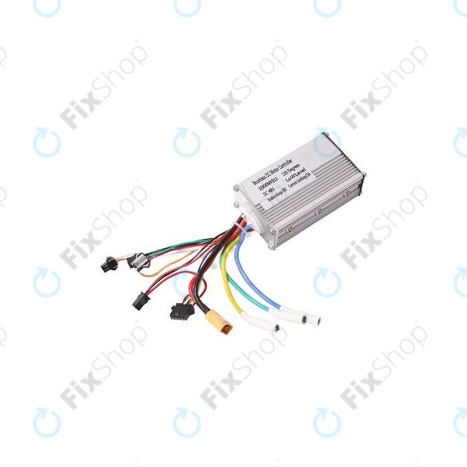 Πίνακας Ελέγχου 48V / 20A για Kugoo G2 Pro