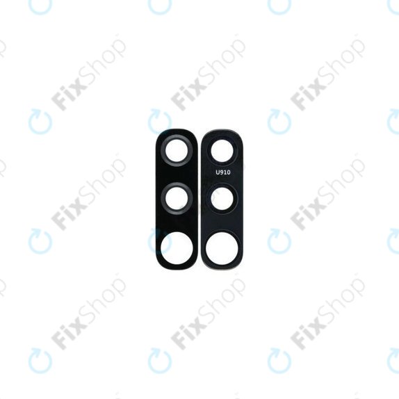 Γυαλί Φακού Πίσω Κάμερας για Samsung A50 A505F | A70 A705F | GH64-07344A | Genuine Service Pack