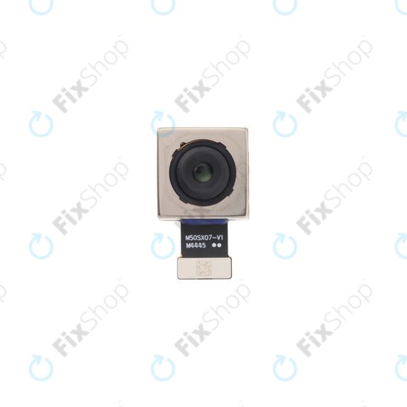 Πίσω Κάμερα 50MP για Xiaomi Poco X7 Pro 2412DPC0AG