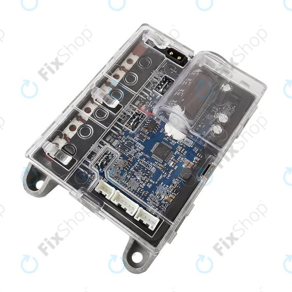 Πίνακας Ελέγχου 36V / 16A για Xiaomi Mi Electric Scooter 1S | C002550023200 | Genuine Service Pack