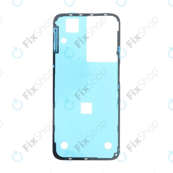 Αυτοκόλλητη Ταινία Μπαταρίας για Realme 9i | RMX3491 | Service Pack