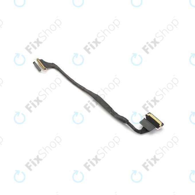 Καλώδιο Flex LCD για MacBook Pro 13" A1278 (Αρχές 2011 - Τέλη 2011)