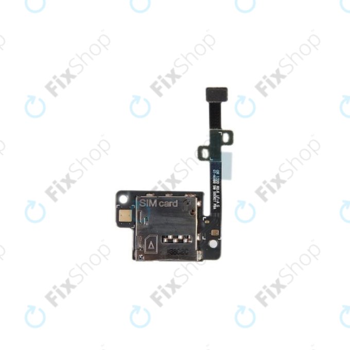 Αναγνώστης Κάρτας SIM για Samsung Note 8.0" GT-N5100 | N5110 | Genuine Service Pack
