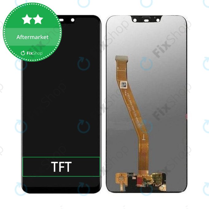 LCD Display με Touch Screen για Huawei Mate 20 Lite | Aftermarket
