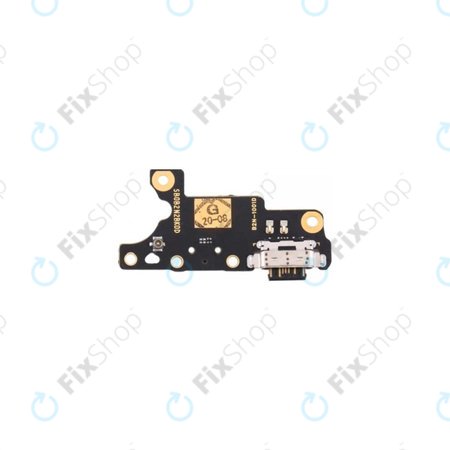 Επαφές Φόρτισης PCB για Nokia 7 Plus TA-1041 TA-1062