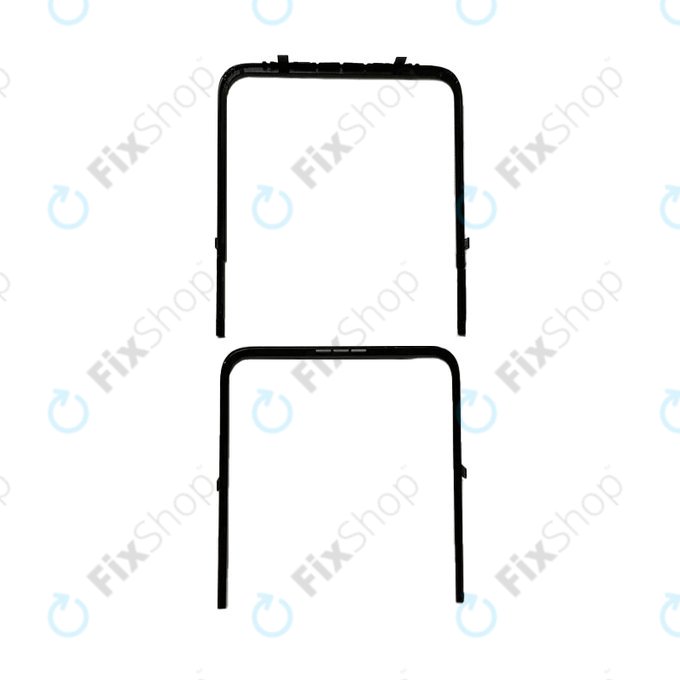 Σετ Μπροστινού Πλαισίου για Samsung Z Flip 4 F721B