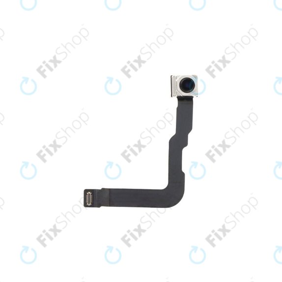 Μπροστινή Κάμερα για iPhone 15 Pro Max
