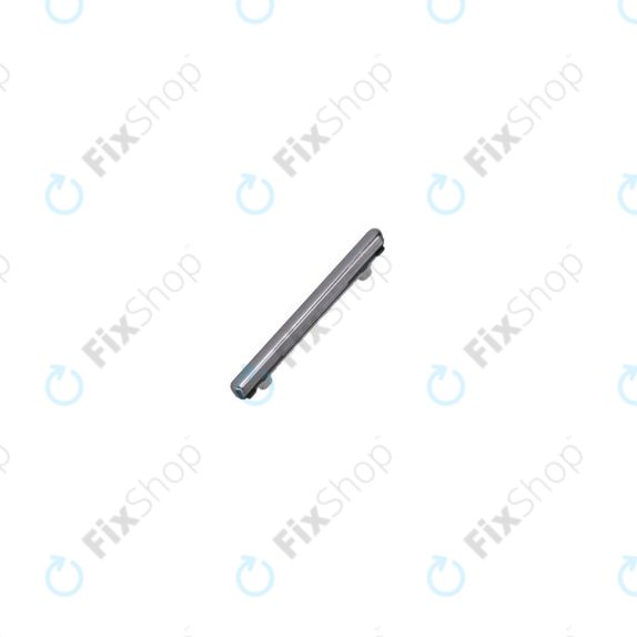 Κουμπί Έντασης για Samsung S20 G980F | S20 Plus G985F | GH98-44986E | Cosmic Grey | Genuine Service Pack