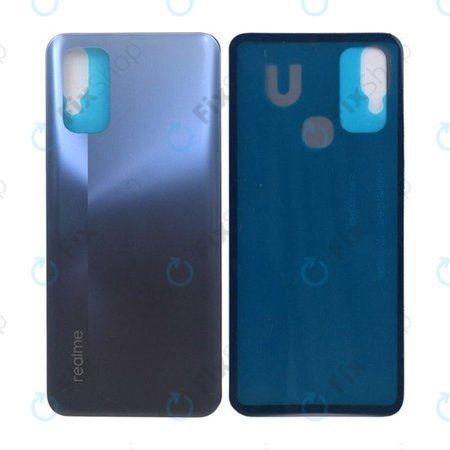 Καπάκι Μπαταρίας για Realme 7 | Mist Blue