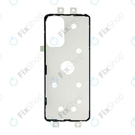 Αυτοκόλλητη Ταινία Μπαταρίας για Samsung A52 | A525F | A526B | A52s 5G | A528B | GH02-22419A | Service Pack