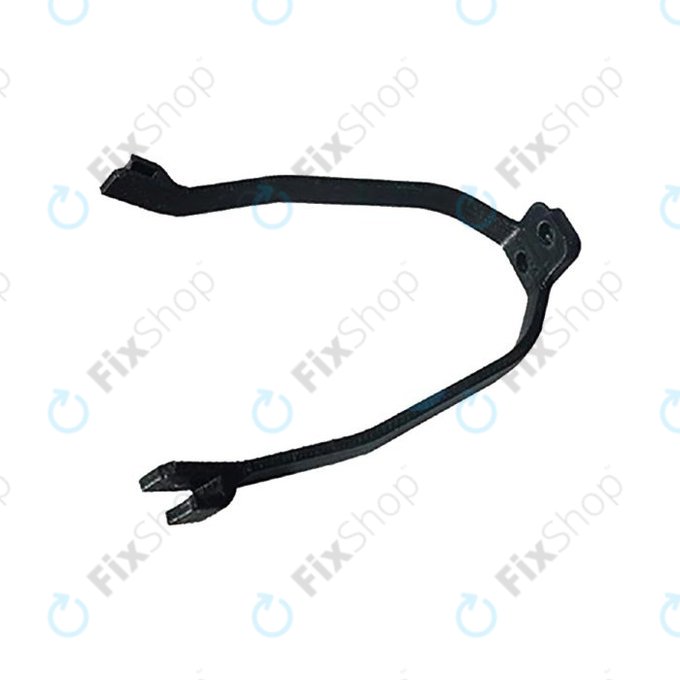 Βάση Πίσω Φτερού για Xiaomi Mi Electric Scooter 1S | 2 M365 | Essential | Pro | Pro 2 | Μαύρο | Black