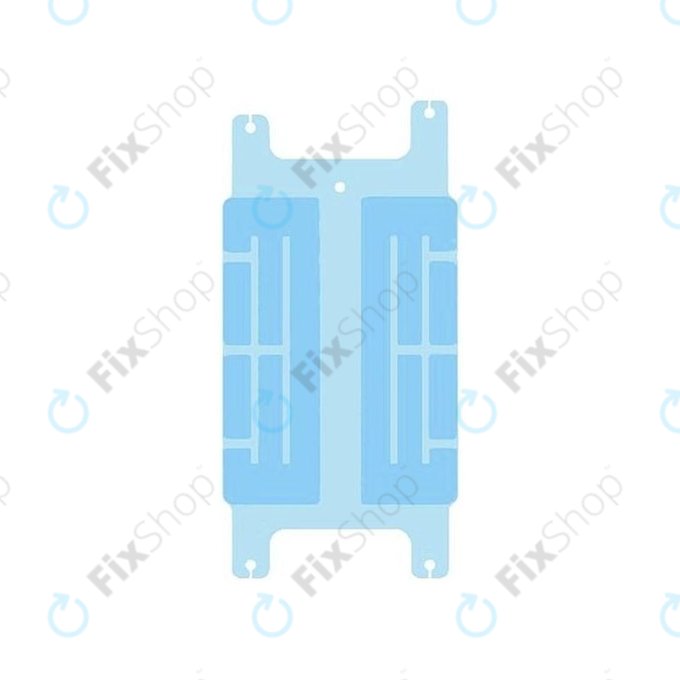 Αυτοκόλλητη Ταινία Μπαταρίας για Samsung M12 M127F