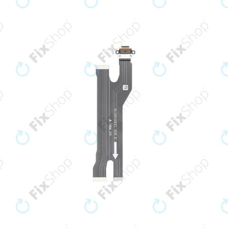 Επαφές Φόρτισης + Καλώδιο Flex για Huawei P30 Pro