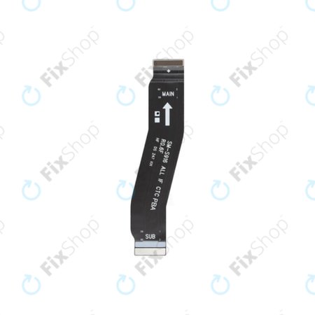 Καλώδιο LCD Flex για Xiaomi Redmi Note 11 Pro 5G 21091116I 2201116SG