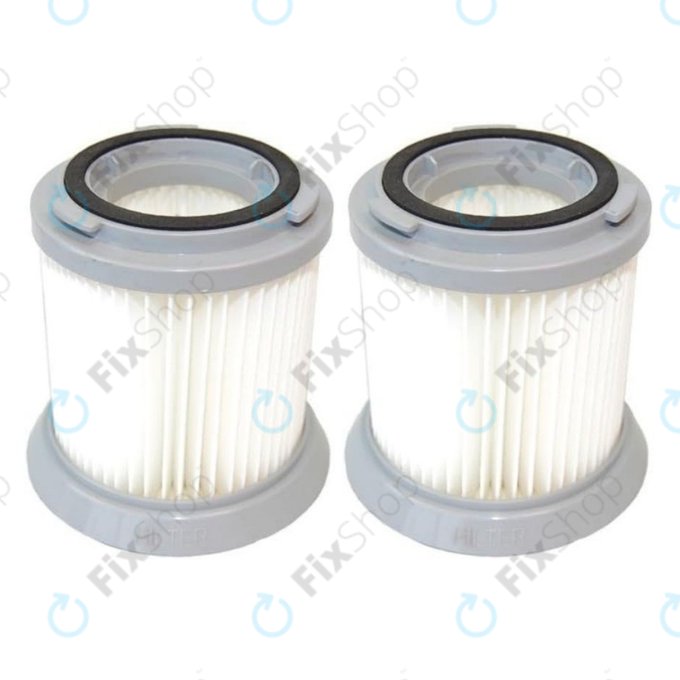 Φίλτρο HEPA EF133, 2 τεμ. για Electrolux Cyclone Power-series, AEG, Zanussi