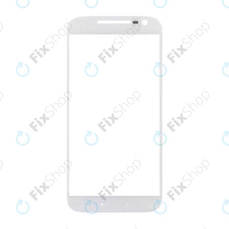 Touch Screen για Motorola Moto G4 | XT1622 | Λευκό, White