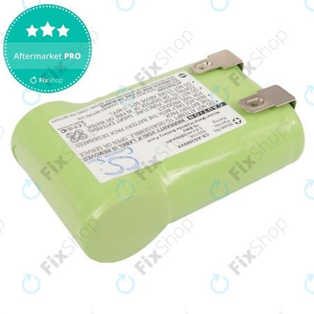 Battery για AEG Electrolux Junior 3000 | 520104 | 3.6V | 3000mAh | HQ