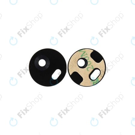 Φακός Κάμερας + Κόλλα για Motorola Moto E4 Plus XT1771