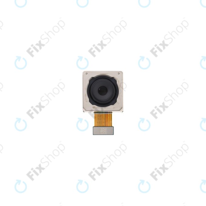 Πίσω Κάμερα 200MP για Xiaomi Redmi Note 14 Pro 4G 24116RACCG