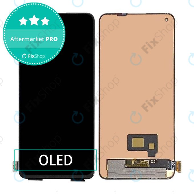 Οθόνη με οθόνη αφής για OnePlus 8T