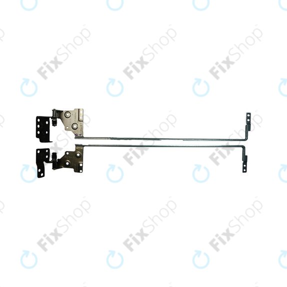 Μεντεσέδες για Lenovo IdeaPad Z50-70 | 77020666 Genuine Service Pack
