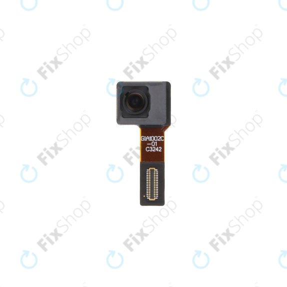 Μπροστινή Κάμερα 10.5MP (Ultrawide) για Google Pixel 9