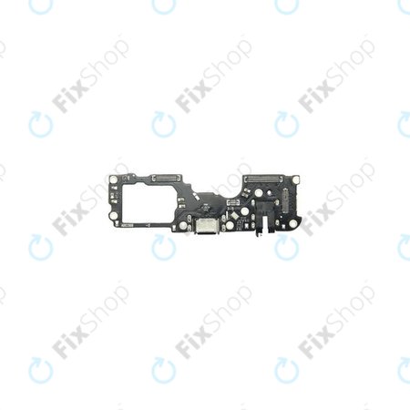 Επαφές Φόρτισης PCB για Realme GT Master 5G