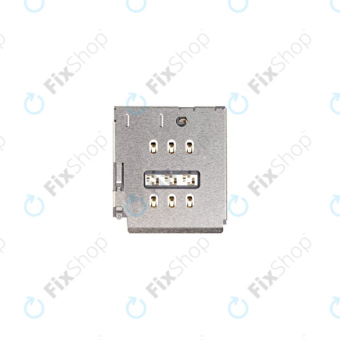 Αναγνώστης Κάρτας SIM για iPhone 7 | 7 Plus