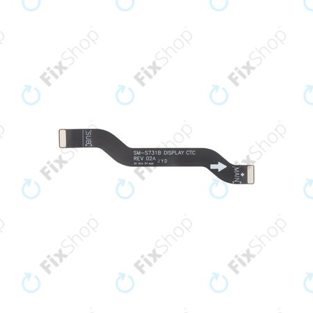 LCD Flex καλώδιο για Samsung S25 FE