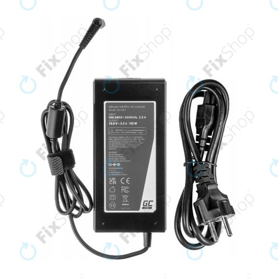 Φορτιστές Laptop για Asus G53S | 0A001-00260600 | Service Pack