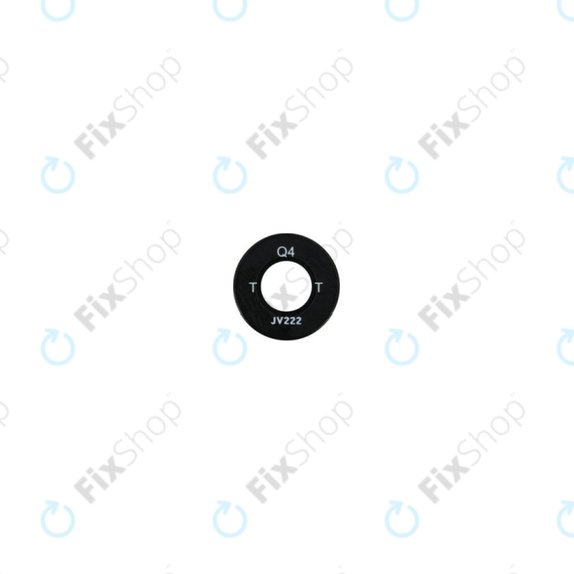 Γυαλί Φακού Πίσω Κάμερας (Tele) για Samsung Z Fold 4 F936B | GH64-08910A | Genuine Service Pack
