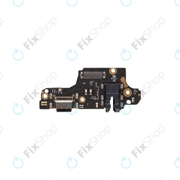 Επαφές Φόρτισης PCB για Xiaomi Redmi Note 9 Pro | 9S