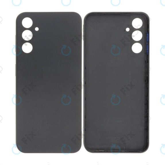 Καπάκι Μπαταρίας για Samsung A14 | A145R | Μαύρο | Black