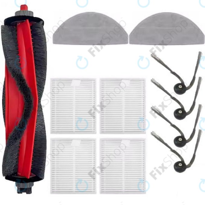 Ολοκληρωμένο Σετ για Xiaomi Roborock Q7 M5 | Q7 M5+ | Q7 L5 | Q7 L5+