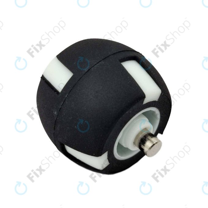 Μπροστινός τροχός για Ecovacs Deebot 500, N79S, Ozmo 920, Ozmo 950, U2, Winbot X WA30