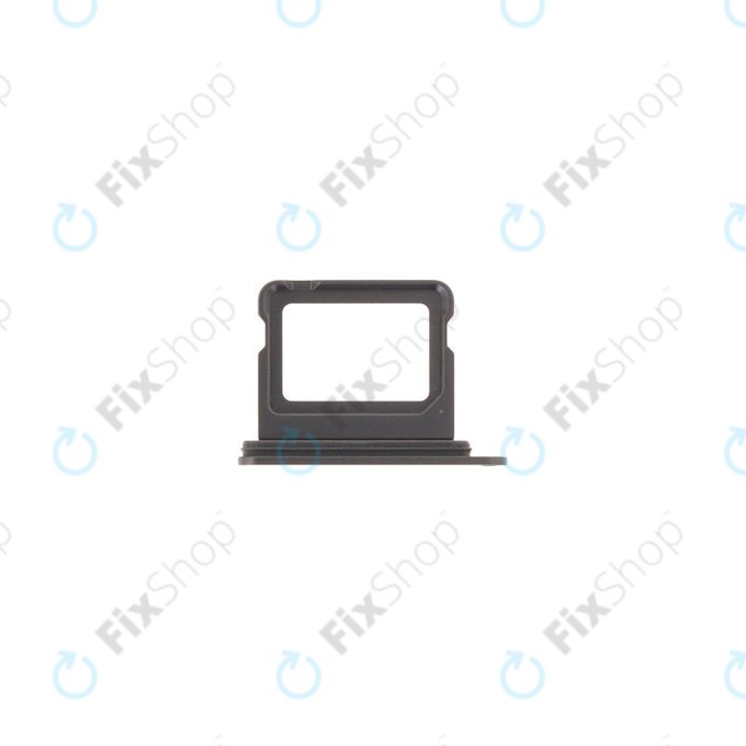 Δίσκος SIM για iPhone 17, Black