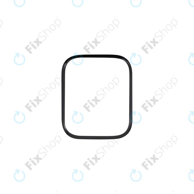 Πρόσοψη Κρυστάλλου Οθόνης για Apple Watch 7 | 8 | 9 | 45mm